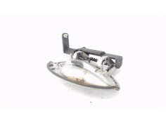 Recambio de maneta exterior delantero izquierda para citroen c5 berlina 2.0 hdi referencia OEM IAM 9101Q9 9634766077 