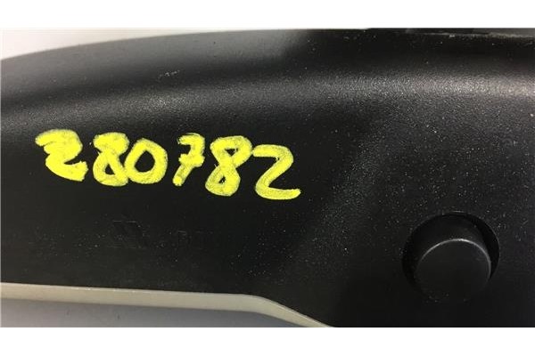 Recambio de retrovisor interior para volkswagen passat berlina (3c2) 2.0 tdi 16v referencia OEM IAM 3C0857511DSMA  
