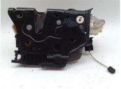 Recambio de cierre electromagnetico trasero derecho para seat altea xl (5p5) 1.9 tdi referencia OEM IAM W05P0839012  