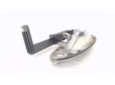Recambio de maneta exterior delantero izquierda para citroen c5 berlina 2.0 hdi referencia OEM IAM 9101Q9 9634766077 