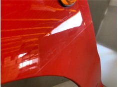 Recambio de aleta delantero izquierda para hyundai lantra berlina (rd) 1.6 i referencia OEM IAM 6631129510  