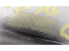 Recambio de maneta exterior delantero izquierda para citroen c5 berlina 2.0 hdi referencia OEM IAM 9101Q9 9634766077 