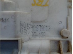 Recambio de cierre electromagnetico trasero derecho para seat altea xl (5p5) 1.9 tdi referencia OEM IAM W05P0839012  