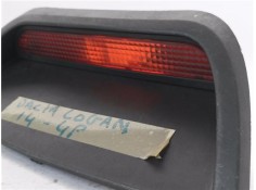 Recambio de luz central de freno para dacia logan ii 1.2 ambiance referencia OEM IAM 265982612R  