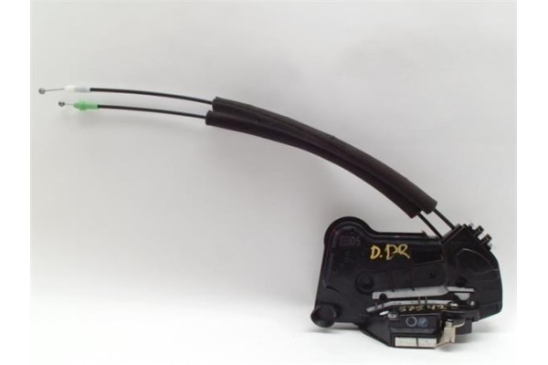 Recambio de cierre electromagnetico delantero derecho para toyota c-hr (x10) 2.0 hibrido referencia OEM IAM 02080219065450Y429 Recambio de cierre electromagnetico delantero derecho para toyota c-hr (x10) 2.0 hibrido referencia OEM IAM 02080219065450Y429