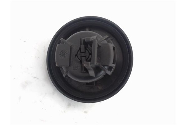 Recambio de tapon combustible para peugeot 307 break / sw (s1) 2.0 hdi 90 referencia OEM IAM 1508F3  