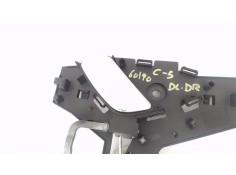 Recambio de manilla int. puerta delantero derecha para citroen c5 berlina 2.0 hdi referencia OEM IAM 9649218377  