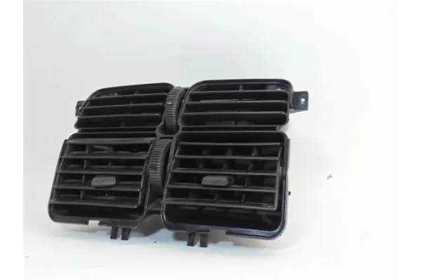 Recambio de conducto ventilacion inferior para mercedes-benz vito furgón (638) 2.3 110 d  (638.074) referencia OEM IAM A63883009