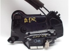 Recambio de cierre electromagnetico delantero derecho para toyota c-hr (x10) 2.0 hibrido referencia OEM IAM 02080219065450Y429  