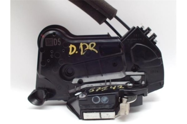Recambio de cierre electromagnetico delantero derecho para toyota c-hr (x10) 2.0 hibrido referencia OEM IAM 02080219065450Y429  