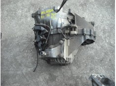 Recambio de caja cambios manual para ford mondeo iii (b5y) 2.0 16v di / tddi / tdci referencia OEM IAM 3S7R7F09600  