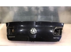 Recambio de tapa maletero para volkswagen passat berlina (3c2) 2.0 tdi 16v referencia OEM IAM 3C5827025H  