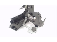 Recambio de manilla int. puerta delantero derecha para citroen c5 berlina 2.0 hdi referencia OEM IAM 9649218377  