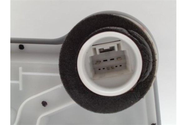 Recambio de cierre electromagnetico delantero derecho para toyota c-hr (x10) 2.0 hibrido referencia OEM IAM 02080219065450Y429  