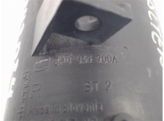 Recambio de faro antiniebla derecho para seat altea (5p1) 1.9 tdi referencia OEM IAM 5P0941700A  5P0941704 , SEAT | 6Q0941700 , 