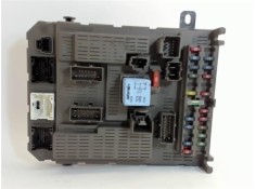 CAJA FUSIBLES/RELE 6580F0 
