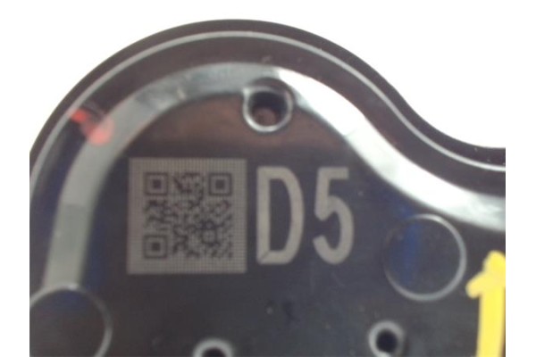 Recambio de cierre electromagnetico delantero derecho para toyota c-hr (x10) 2.0 hibrido referencia OEM IAM 02080219065450Y429  