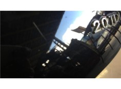 Recambio de tapa maletero para volkswagen passat berlina (3c2) 2.0 tdi 16v referencia OEM IAM 3C5827025H  