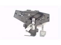Recambio de manilla int. puerta delantero derecha para citroen c5 berlina 2.0 hdi referencia OEM IAM 9649218377  