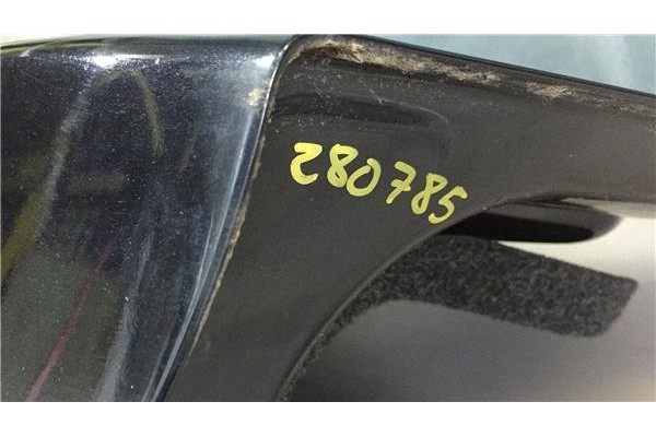 Recambio de tapa maletero para volkswagen passat berlina (3c2) 2.0 tdi 16v referencia OEM IAM 3C5827025H  
