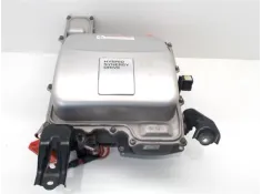 Recambio de convertidor para toyota prius (nhw20) híbrido basis referencia OEM IAM G920047111 RH25YM070 