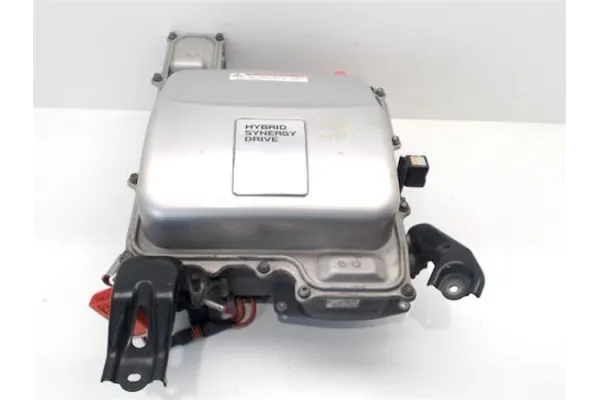 Recambio de convertidor para toyota prius (nhw20) híbrido basis referencia OEM IAM G920047111 RH25YM070 