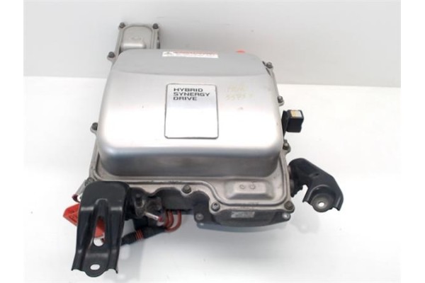 Recambio de convertidor para toyota prius (nhw20) híbrido basis referencia OEM IAM G920047111 RH25YM070 