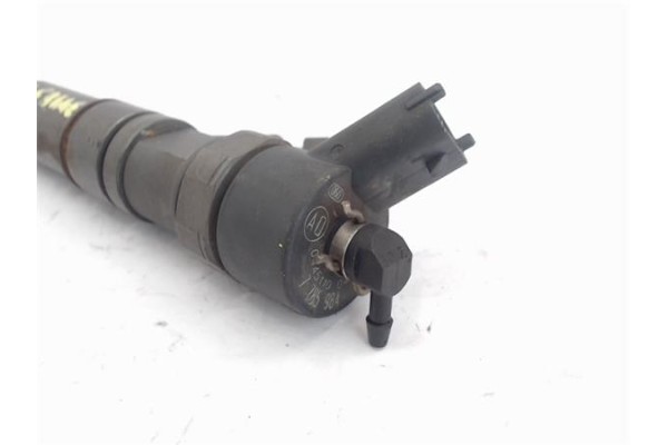 Recambio de inyector para bmw serie 5 berlina (e39) 3.0 530d referencia OEM IAM 7785984 445110047 13537785573 , BMW