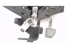 Recambio de manilla int. puerta delantero derecha para citroen c5 berlina 2.0 hdi referencia OEM IAM 9649218377  