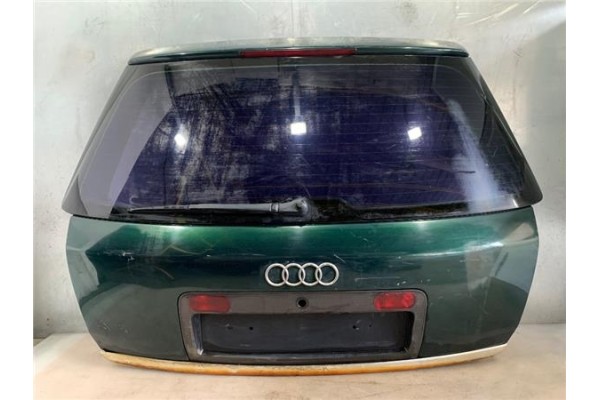Recambio de porton trasero para audi a6 avant (4b5) 2.5 tdi referencia OEM IAM   