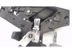 Recambio de manilla int. puerta delantero derecha para citroen c5 berlina 2.0 hdi referencia OEM IAM 9649218377  