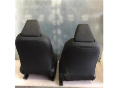 Recambio de juego asientos para toyota c-hr (x10) 2.0 hibrido referencia OEM IAM 71074F4031B4 71551F4010 