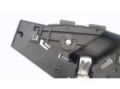 Recambio de manilla int. puerta delantero derecha para citroen c5 berlina 2.0 hdi referencia OEM IAM 9649218377  