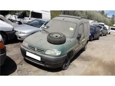 citroen berlingo del año 2002
