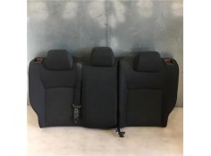 Recambio de juego asientos para toyota c-hr (x10) 2.0 hibrido referencia OEM IAM 71074F4031B4 71551F4010 