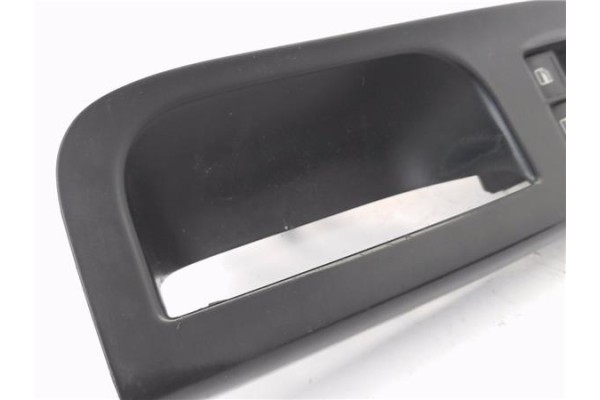 Recambio de mando elevalunas delantero izquierdo para volkswagen passat berlina (3c2) 2.0 tdi referencia OEM IAM 3C1867171B 1K49