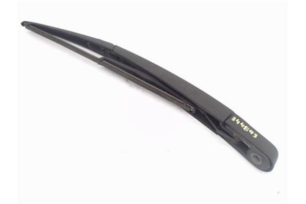 Recambio de brazo limpiaparabrisas trasero para renault clio ii fase i (b/cb0) 1.4 16v (b/cb0p) referencia OEM IAM 7701045207  2