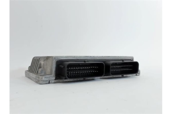 Recambio de centralita para citroen c5 berlina 2.0 hdi (dcrhzb, dcrhze) referencia OEM IAM 9647433580  