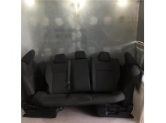 Recambio de juego asientos para toyota c-hr (x10) 2.0 hibrido referencia OEM IAM 71074F4031B4 71551F4010 