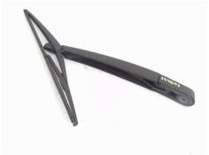 Recambio de brazo limpiaparabrisas trasero para renault clio ii fase i (b/cb0) 1.4 16v (b/cb0p) referencia OEM IAM 7701045207  2