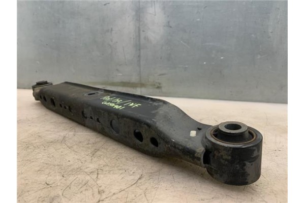 Recambio de brazo inferior trasero derecho para nissan qashqai +2 (jj10) 1.6 dci referencia OEM IAM 55110JD000 7101109R 55110JG0