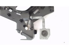 Recambio de manilla int. puerta delantero izquierda para citroen c5 berlina 2.0 hdi referencia OEM IAM 9143H7 9649218477 