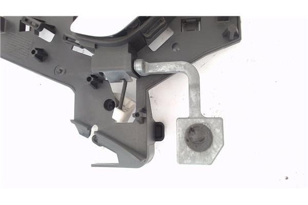Recambio de manilla int. puerta delantero izquierda para citroen c5 berlina 2.0 hdi referencia OEM IAM 9143H7 9649218477 