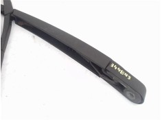 Recambio de brazo limpiaparabrisas trasero para renault clio ii fase i (b/cb0) 1.4 16v (b/cb0p) referencia OEM IAM 7701045207  2