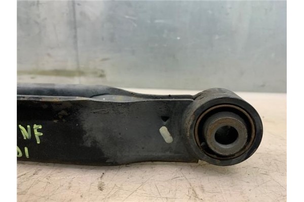 Recambio de brazo inferior trasero derecho para nissan qashqai +2 (jj10) 1.6 dci referencia OEM IAM 55110JD000 7101109R 55110JG0