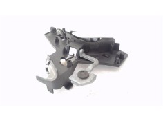 Recambio de manilla int. puerta delantero izquierda para citroen c5 berlina 2.0 hdi referencia OEM IAM 9143H7 9649218477 