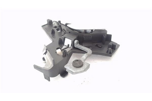 Recambio de manilla int. puerta delantero izquierda para citroen c5 berlina 2.0 hdi referencia OEM IAM 9143H7 9649218477 