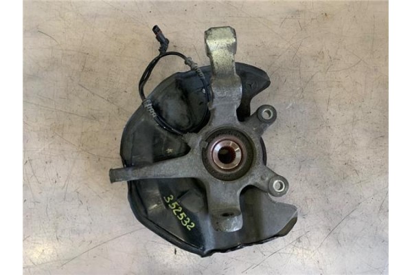 Recambio de mangueta delantero derecha para mercedes-benz clase a (bm 169) 1.5 a 150 (169.031) referencia OEM IAM A1693300620 A1