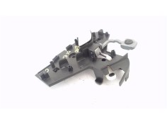 Recambio de manilla int. puerta delantero izquierda para citroen c5 berlina 2.0 hdi referencia OEM IAM 9143H7 9649218477 