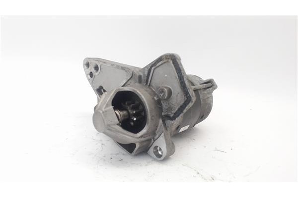 Recambio de motor arranque para renault scenic iii (jz) 1.2 grand expression referencia OEM IAM   